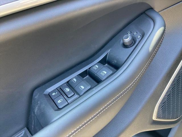 new 2024 Jeep Grand Cherokee 4xe car, priced at $47,640