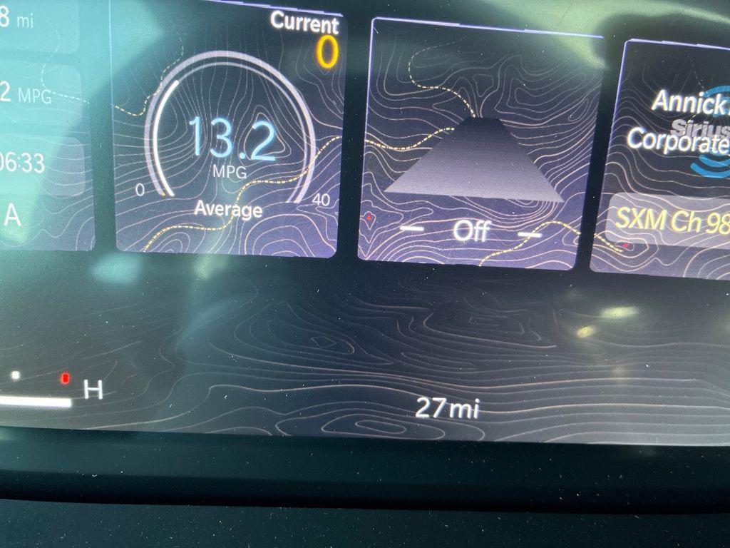 new 2025 Jeep Grand Cherokee L car, priced at $44,052