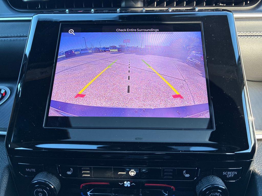 new 2025 Jeep Grand Cherokee L car, priced at $44,052