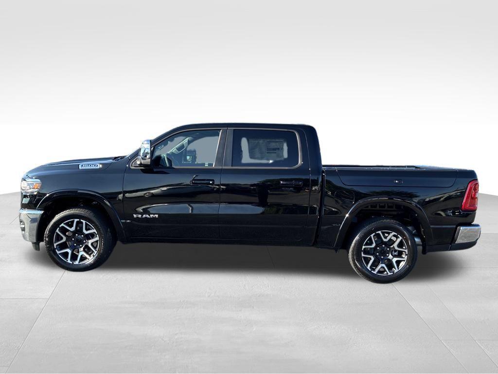 new 2026 Ram 1500 car, priced at $61,503