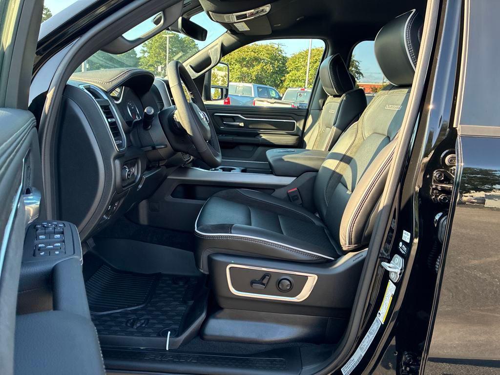new 2026 Ram 1500 car, priced at $61,503