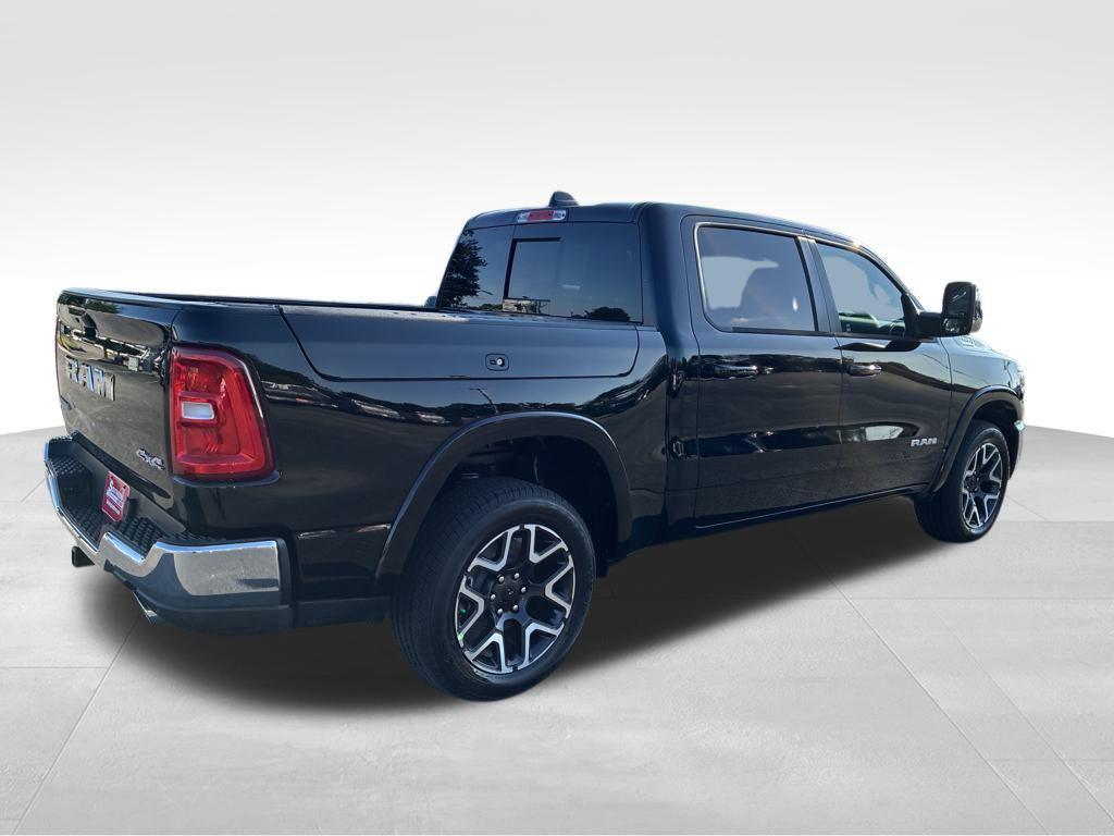new 2026 Ram 1500 car, priced at $61,503