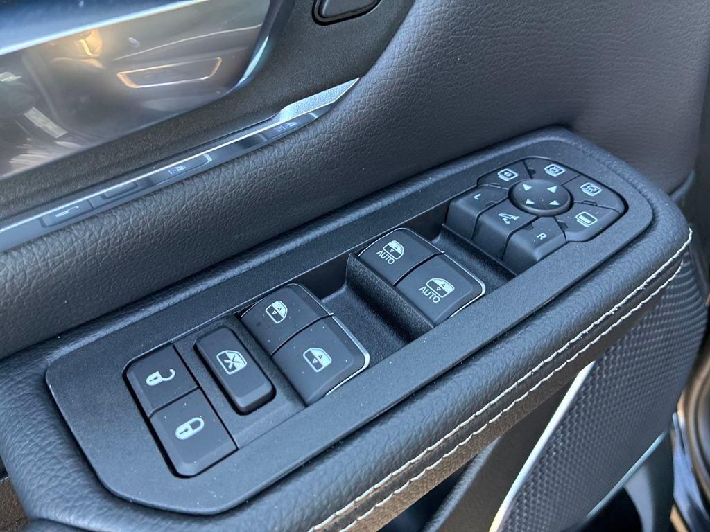 new 2026 Ram 1500 car, priced at $61,503