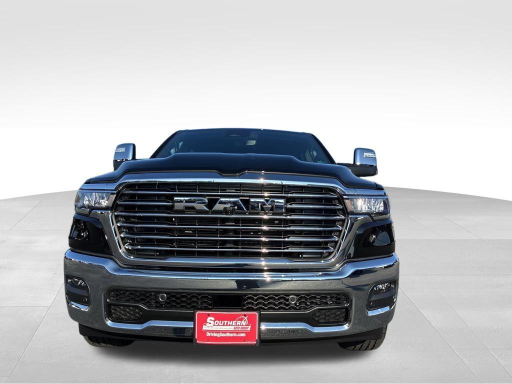 new 2026 Ram 1500 car, priced at $61,503