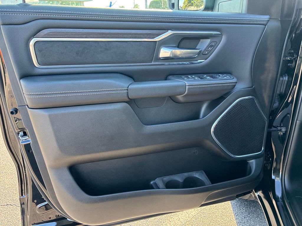new 2026 Ram 1500 car, priced at $61,503