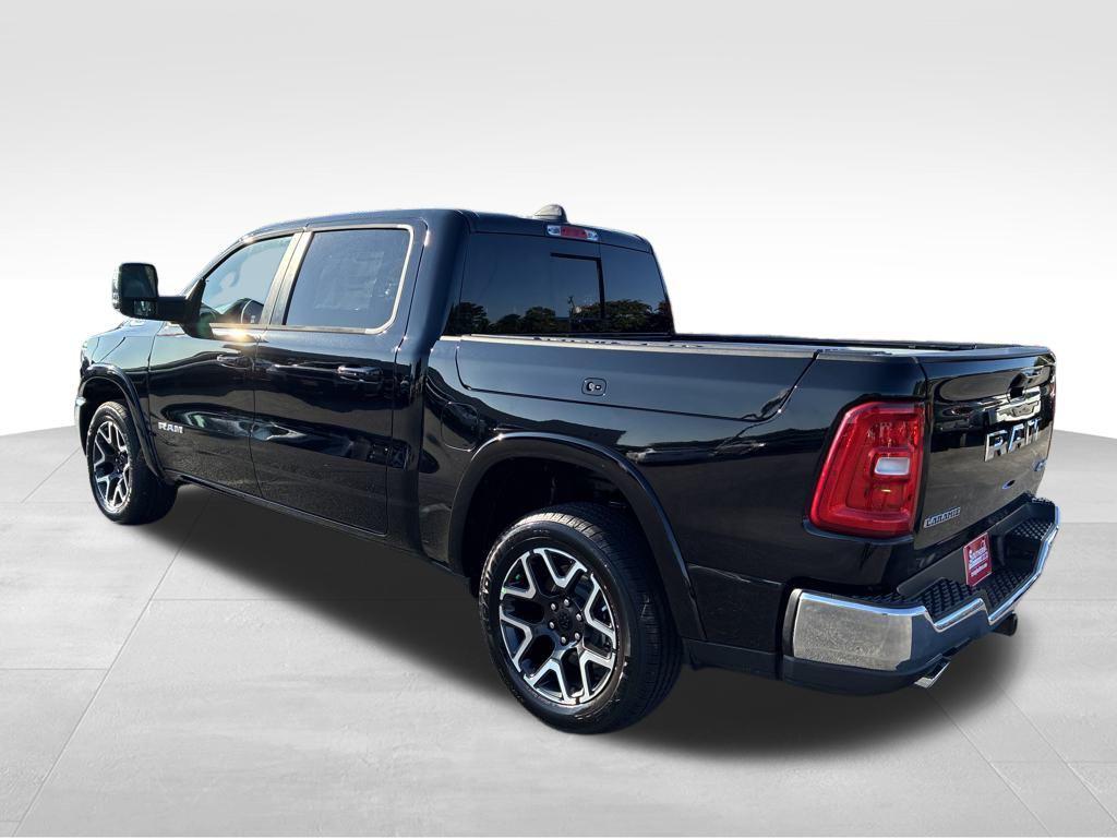 new 2026 Ram 1500 car, priced at $61,503