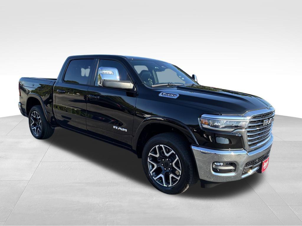 new 2026 Ram 1500 car, priced at $61,503