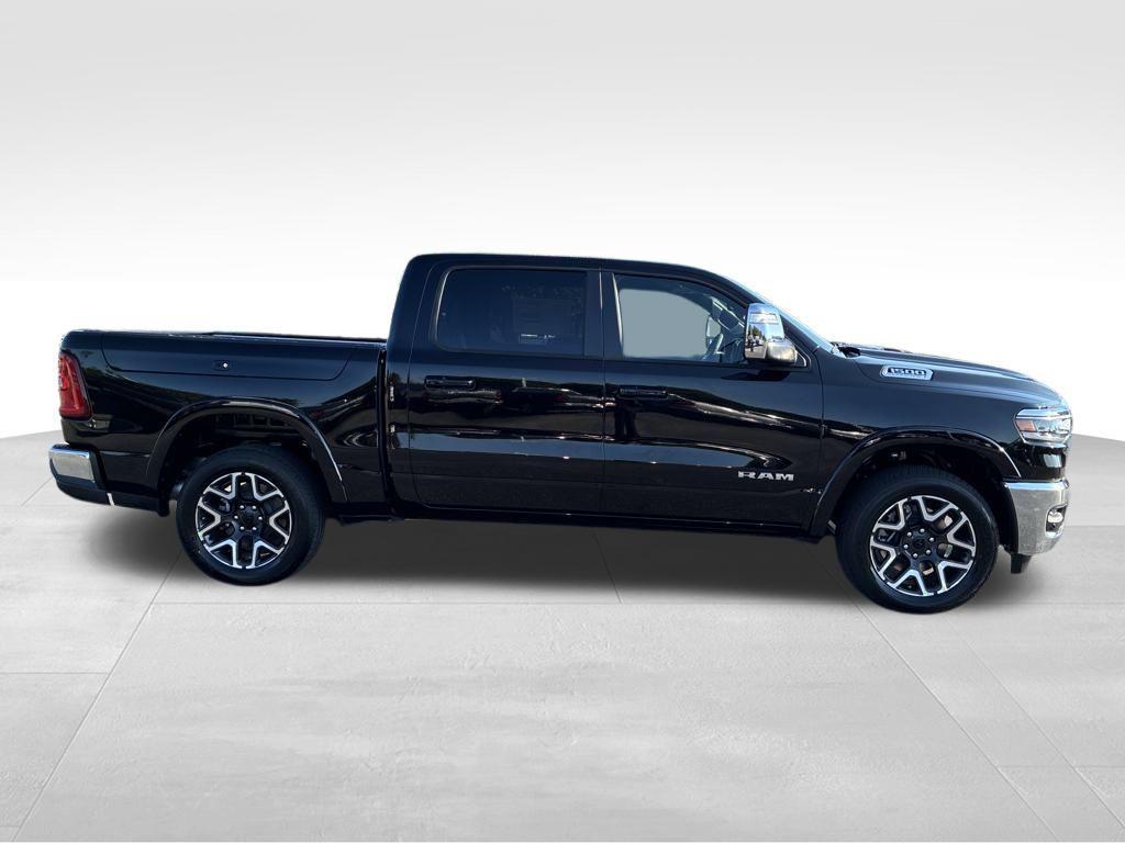 new 2026 Ram 1500 car, priced at $61,503