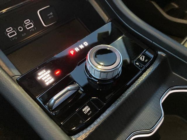 new 2024 Jeep Grand Cherokee 4xe car, priced at $44,744
