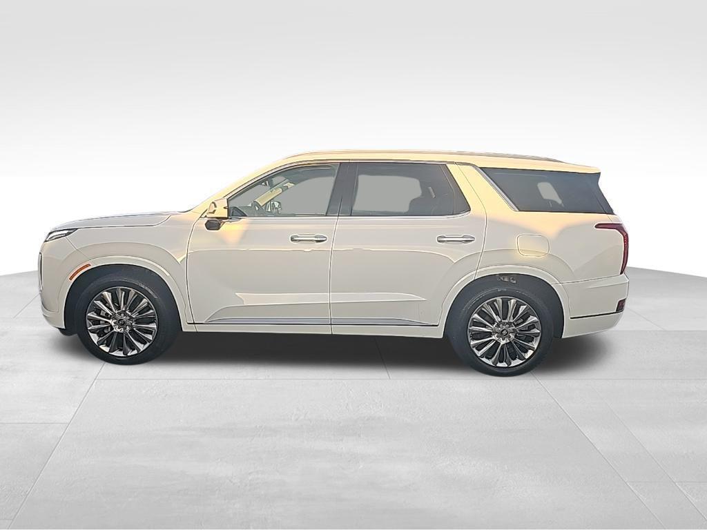 used 2020 Hyundai Palisade car, priced at $21,800