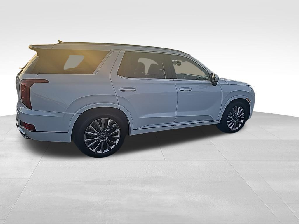 used 2020 Hyundai Palisade car, priced at $21,800