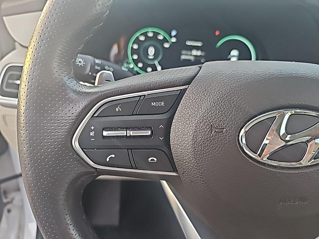 used 2020 Hyundai Palisade car, priced at $21,800