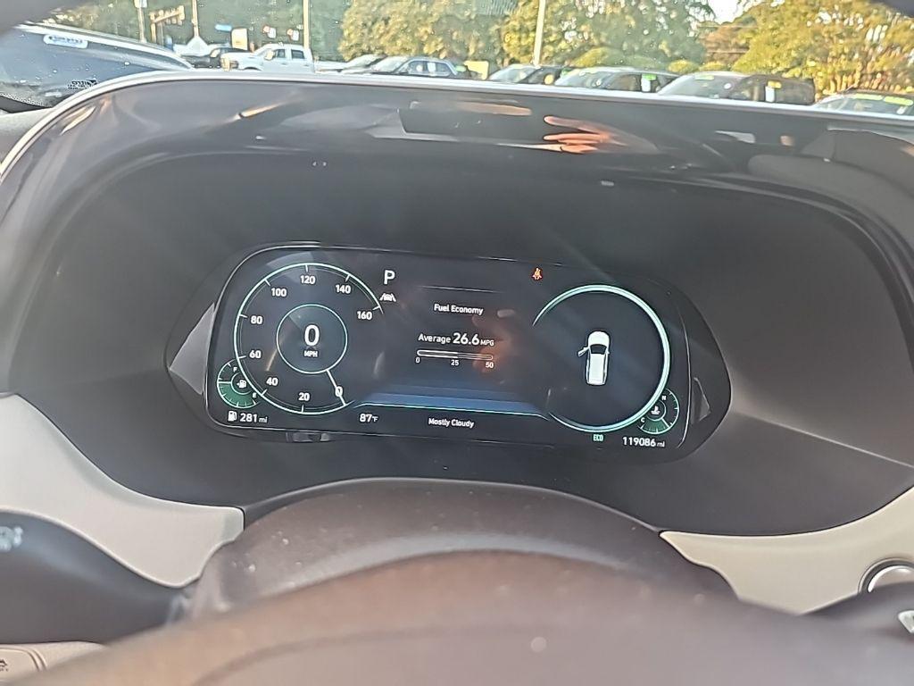 used 2020 Hyundai Palisade car, priced at $21,800