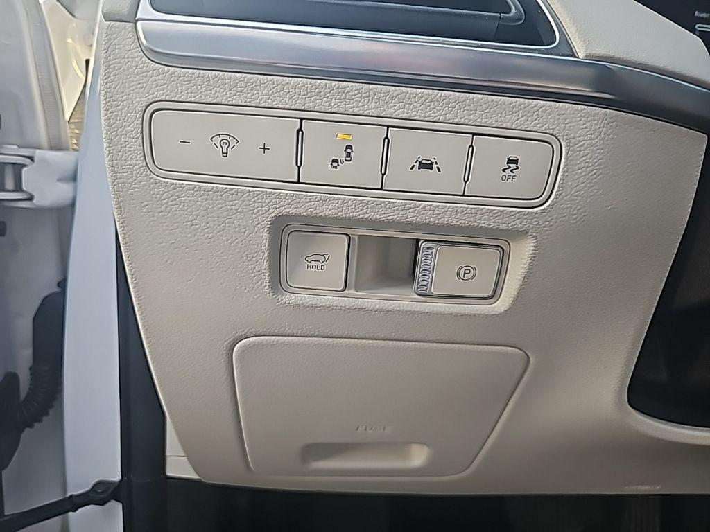 used 2020 Hyundai Palisade car, priced at $21,800