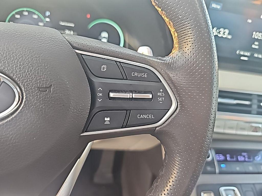 used 2020 Hyundai Palisade car, priced at $21,800