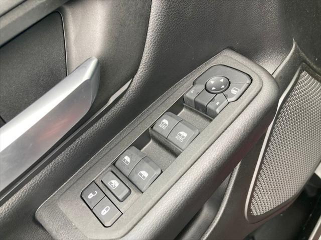new 2025 Ram 1500 car, priced at $38,259