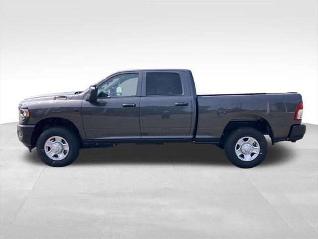 new 2024 Ram 3500 car, priced at $56,423