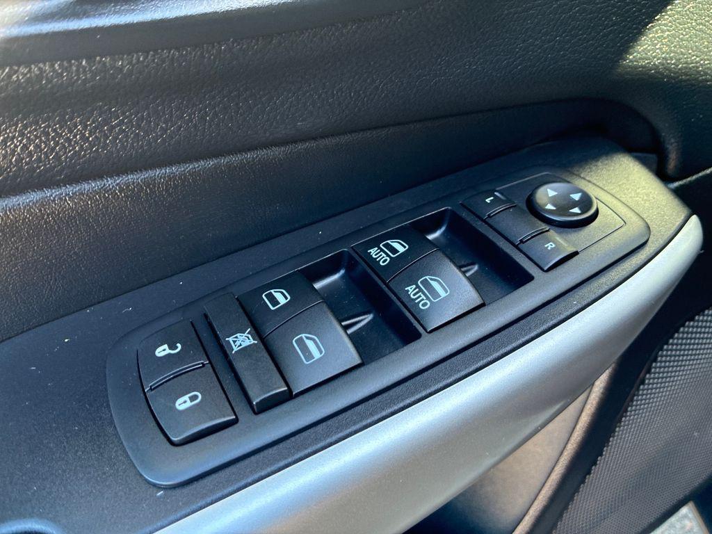 used 2017 Jeep Cherokee car, priced at $16,900