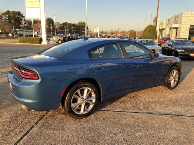 new 2023 Dodge Charger car, priced at $32,670