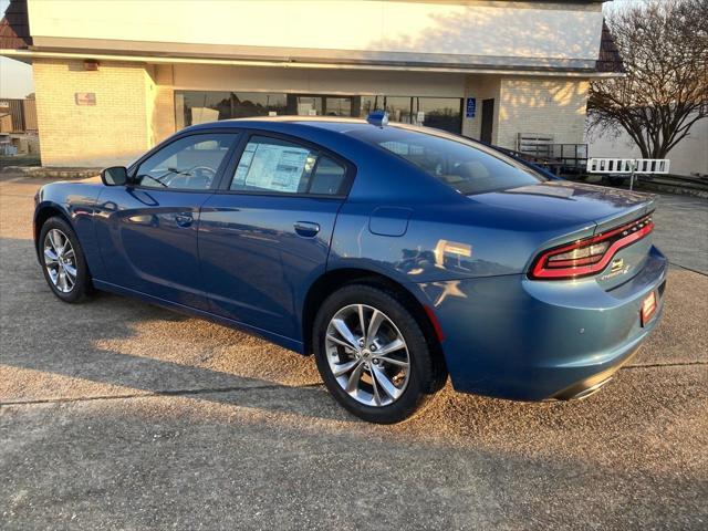 new 2023 Dodge Charger car, priced at $32,670