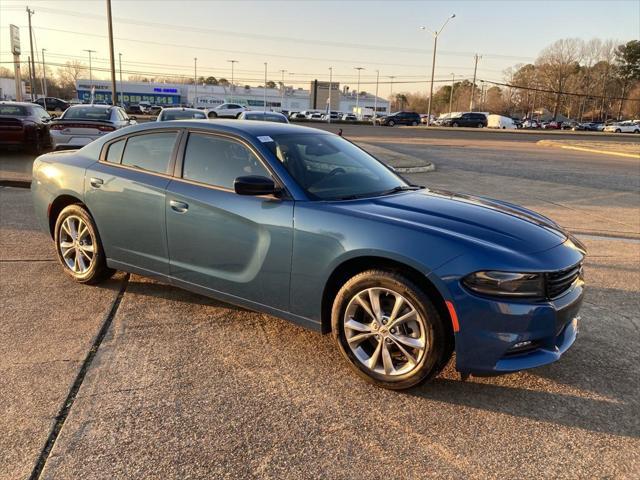 new 2023 Dodge Charger car, priced at $32,670