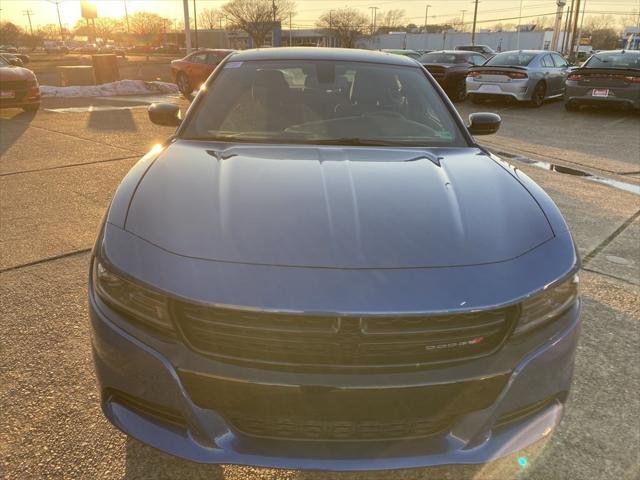 new 2023 Dodge Charger car, priced at $32,670