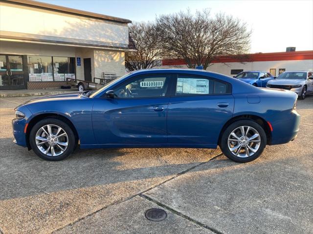 new 2023 Dodge Charger car, priced at $32,670