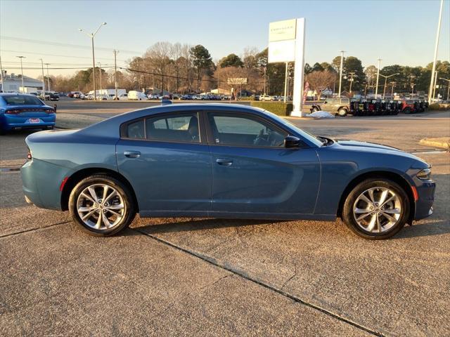 new 2023 Dodge Charger car, priced at $32,670