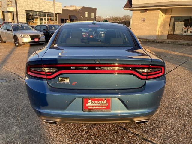 new 2023 Dodge Charger car, priced at $32,670