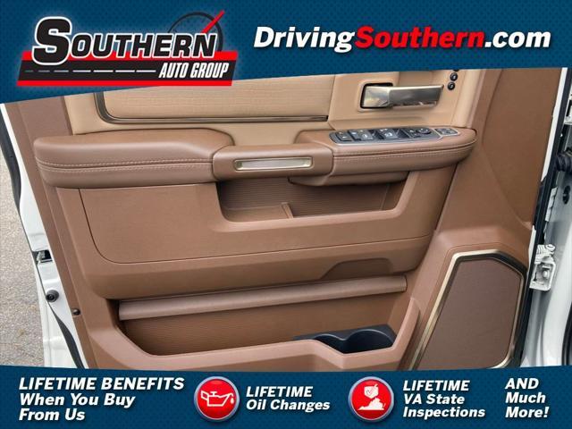 new 2024 Ram 2500 car, priced at $70,304