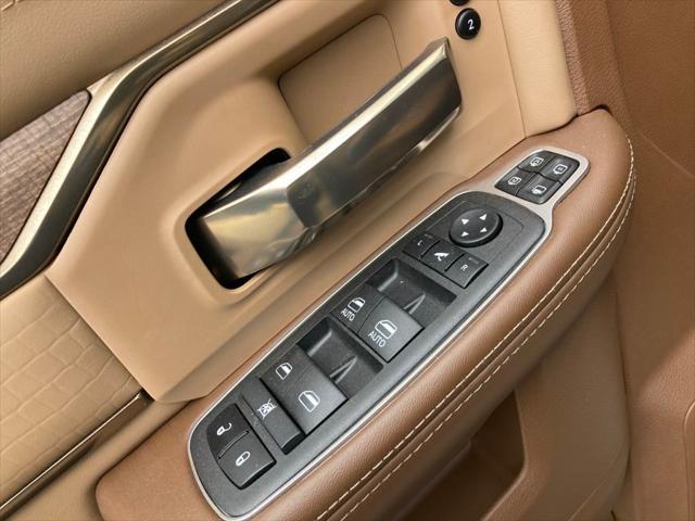 new 2024 Ram 2500 car, priced at $70,304