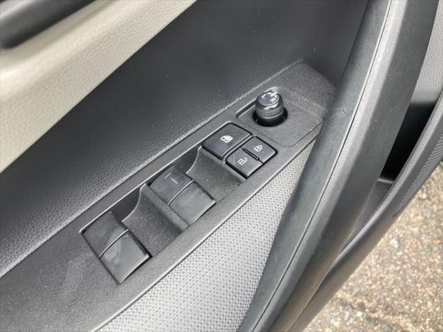 used 2022 Toyota Corolla Hybrid car, priced at $21,999