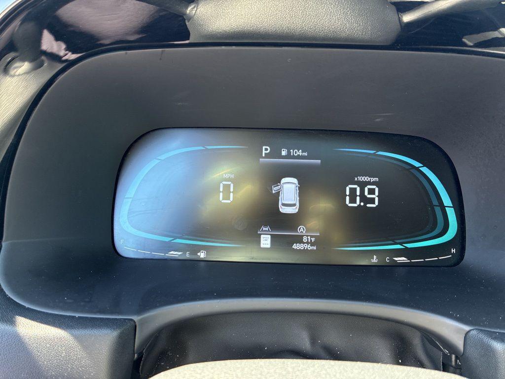 used 2024 Hyundai Palisade car, priced at $36,100