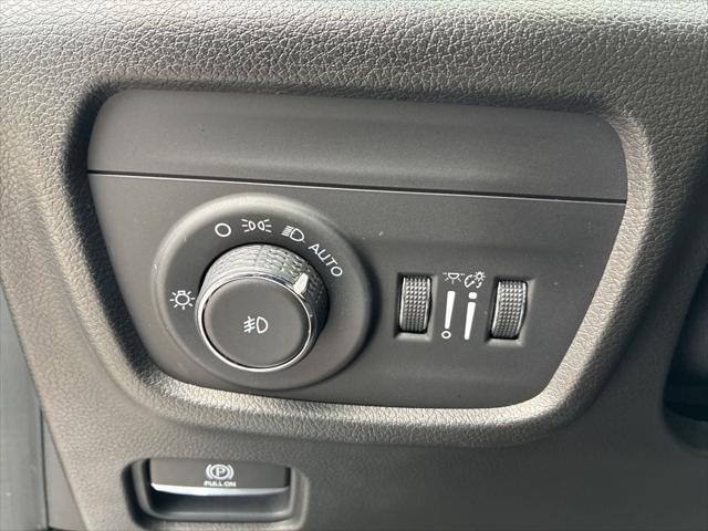 used 2021 Jeep Grand Cherokee L car, priced at $31,400