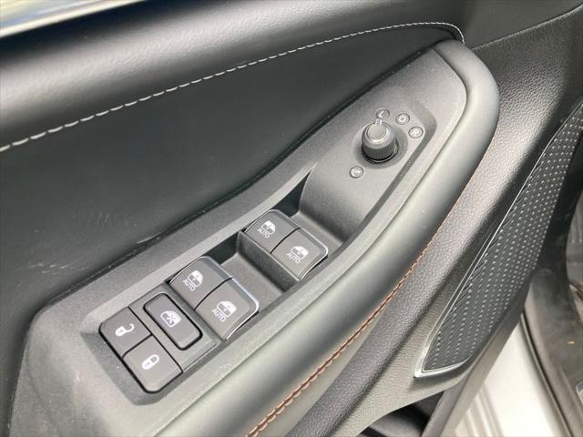 new 2025 Jeep Grand Cherokee car, priced at $52,314