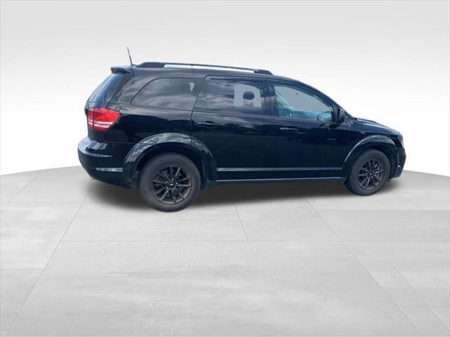 used 2020 Dodge Journey car, priced at $14,690