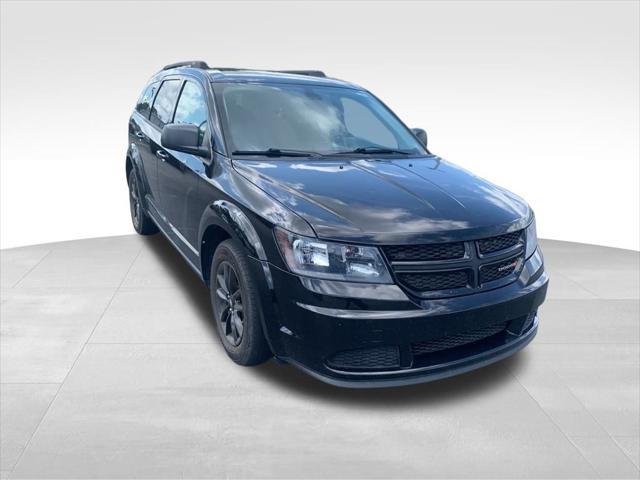 used 2020 Dodge Journey car, priced at $14,690
