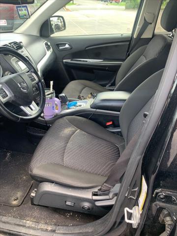 used 2020 Dodge Journey car, priced at $14,690
