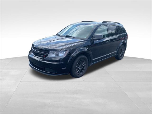 used 2020 Dodge Journey car, priced at $14,690