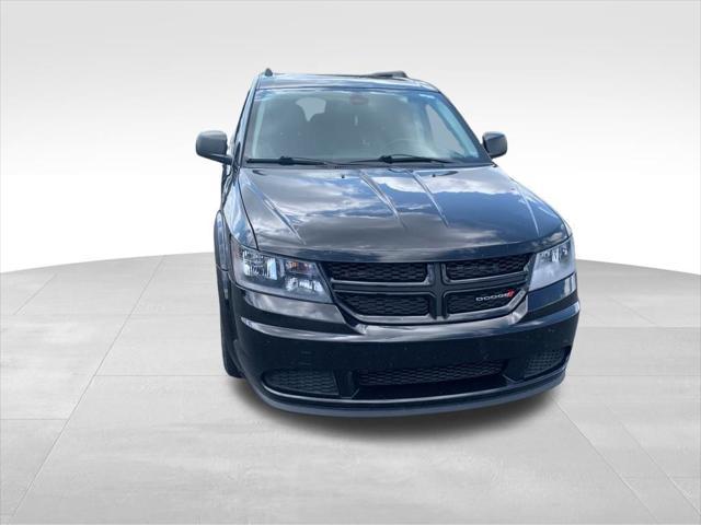 used 2020 Dodge Journey car, priced at $14,690