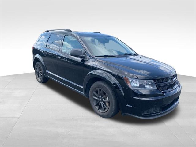used 2020 Dodge Journey car, priced at $14,690