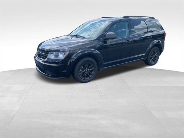 used 2020 Dodge Journey car, priced at $14,690