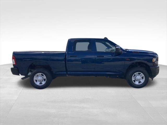 new 2024 Ram 3500 car, priced at $53,877