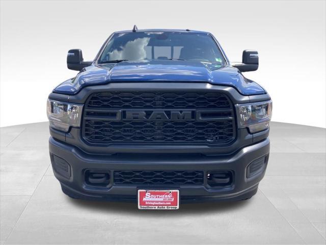 new 2024 Ram 3500 car, priced at $53,877