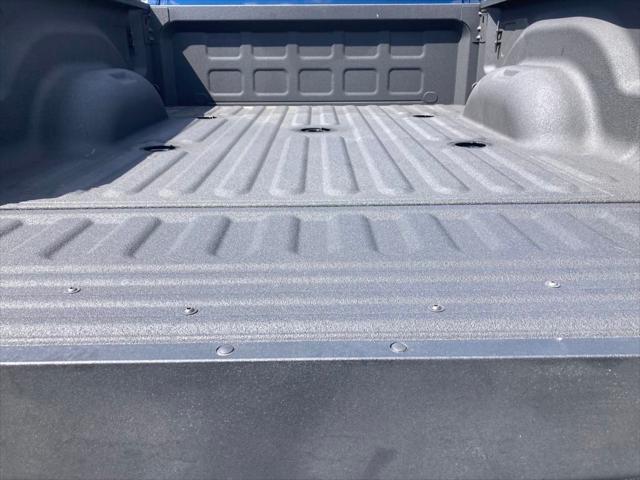 new 2024 Ram 3500 car, priced at $53,877