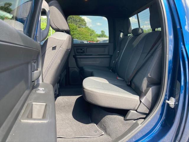 new 2024 Ram 3500 car, priced at $53,877