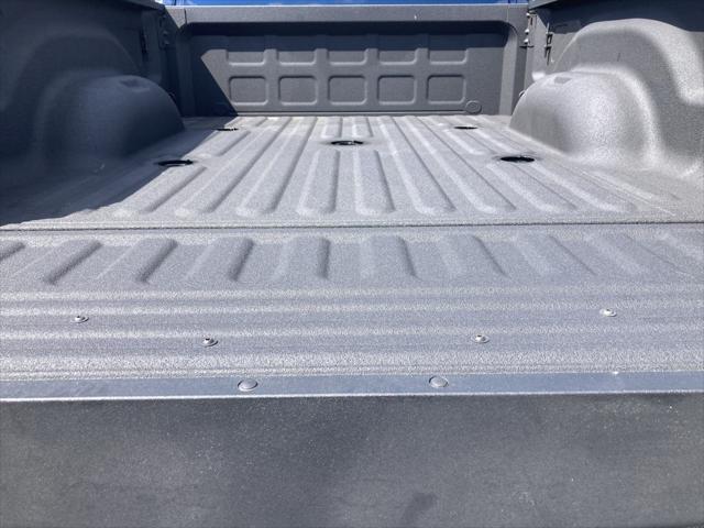 new 2024 Ram 3500 car, priced at $60,756