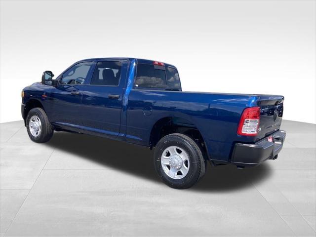 new 2024 Ram 3500 car, priced at $53,877