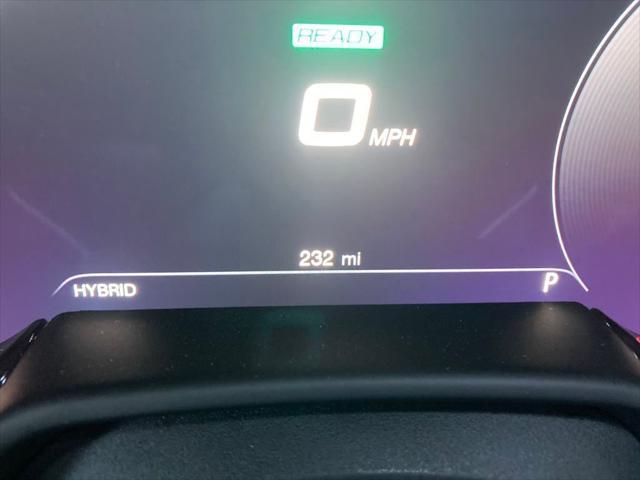 new 2024 Dodge Hornet car, priced at $32,060