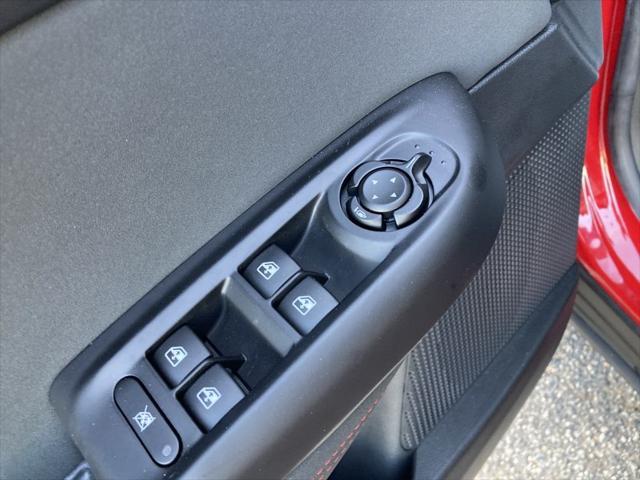 new 2024 Dodge Hornet car, priced at $31,675